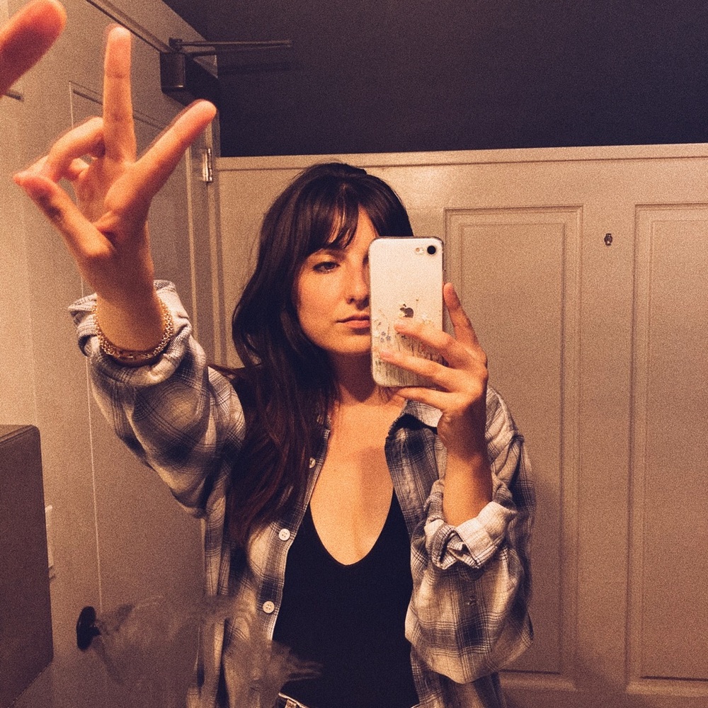 Meet your Posher, Ivory